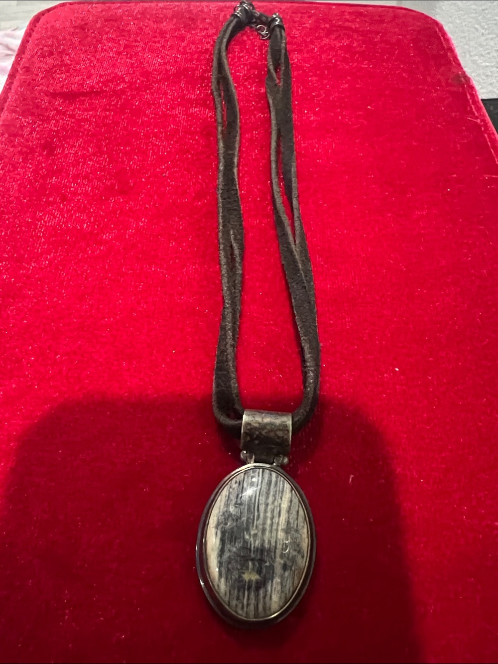 f#116-  vintage EXEX jewelry 925